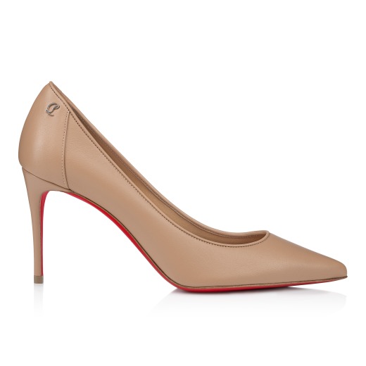 靴 Christian Loubtain Kate Loubi 42 Kate the iconic women's designer pump – Christian Louboutin