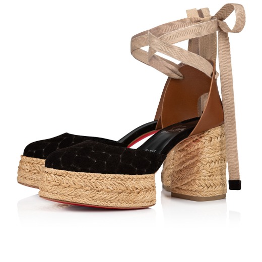 Christian Louboutin Germany - Official Website | Luxury shoes and 