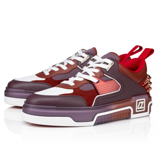 Christian Louboutin Monaco Official Website Luxury shoes and leather goods