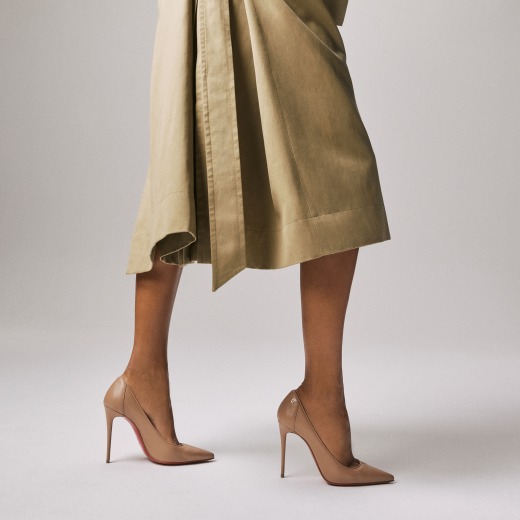 Sporty Kate for women - Christian Louboutin Czechia