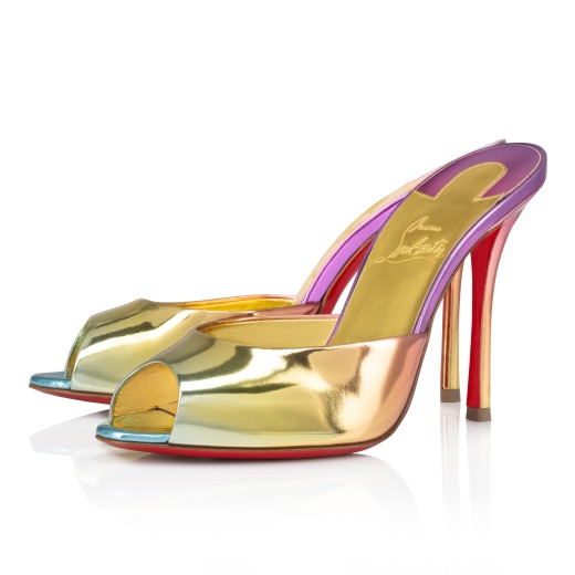 Sandales louboutin 2018 on sale