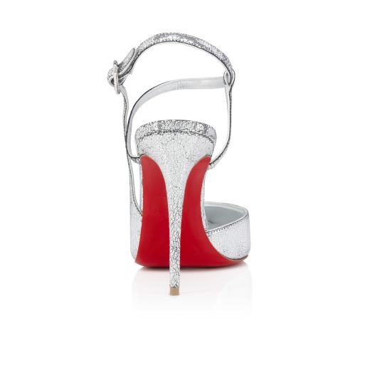 Louboutin femme mariage top