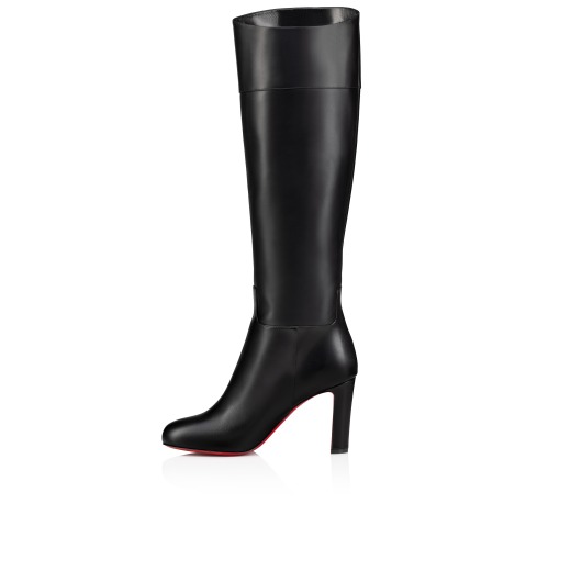 Designer tall boots Christian Louboutin Germany