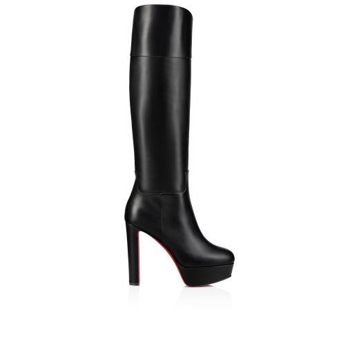Designer tall boots Christian Louboutin Spain