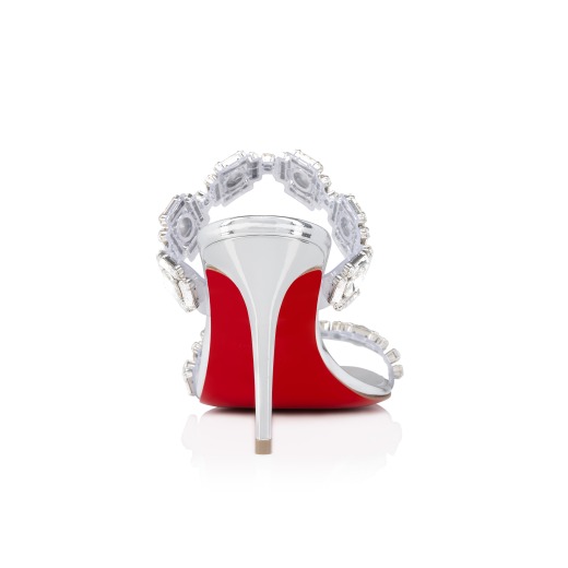 Wedding shoes and bags for women Christian Louboutin United Kingdom
