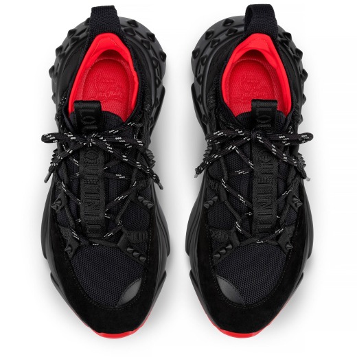 Trailnrun collection for women - Christian Louboutin Romania