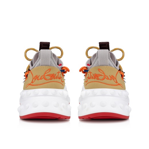 Louboutin sport shoes online