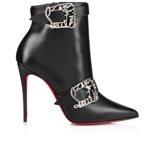 Louboutin ankle boots sale store