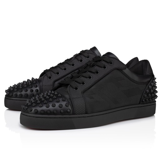 Louboutin chaussur shop