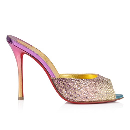 Sandale soirée 2018 best sale