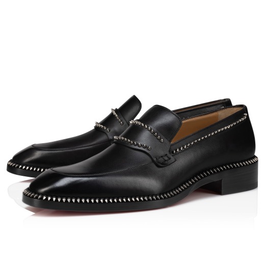 Christian Louboutin France Site Officiel Chaussures et maroquinerie de luxe en ligne
