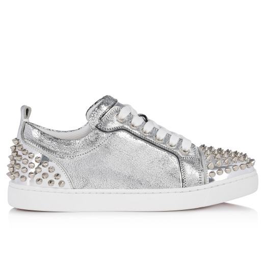 Designer sneakers for women Christian Louboutin United Kingdom