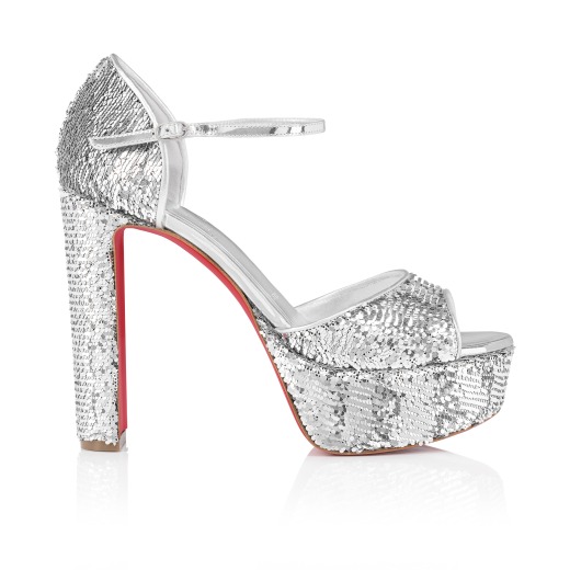 Designer platforms shoes for women Christian Louboutin Switzerland