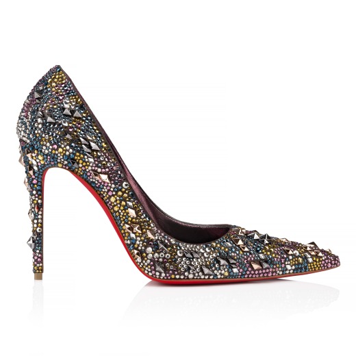 Designer pumps Christian Louboutin United Kingdom