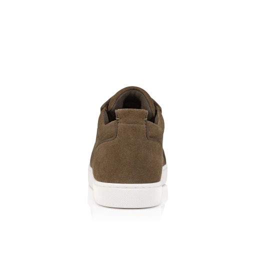 Designer shoes for men Christian Louboutin Switzerland