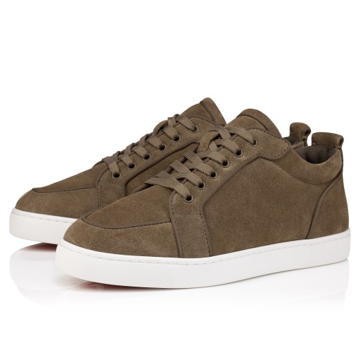 Chaussures de luxe pour homme Christian Louboutin France