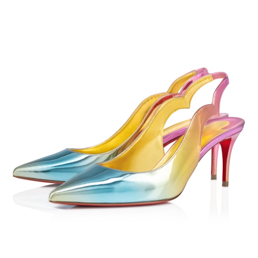 Christian Louboutin France Site Officiel Chaussures et maroquinerie de luxe en ligne