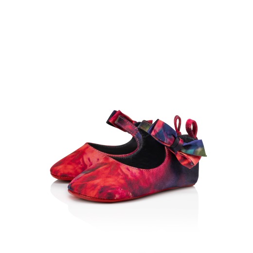Chaussures luxe bebe outlet
