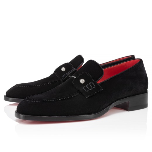 Christian Louboutin Suisse Site Officiel Chaussures et maroquinerie de luxe en ligne