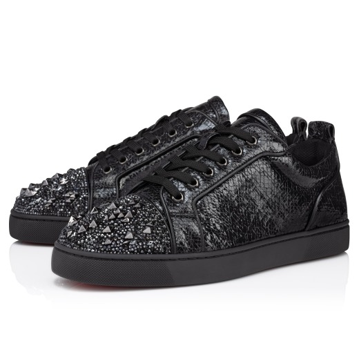 Designer sneakers for men Christian Louboutin United Kingdom