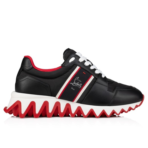 Louboutin sneakers women sale deals