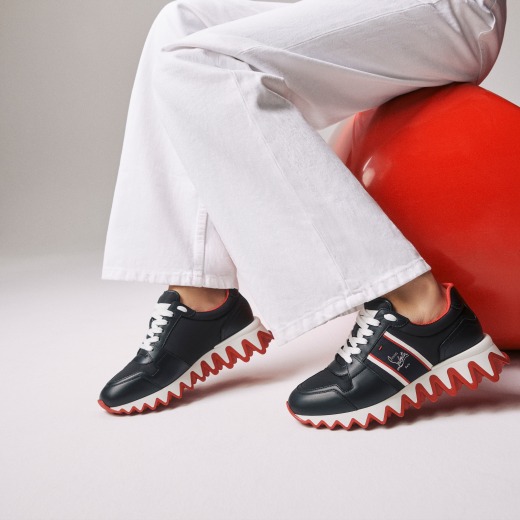 Chaussure style louboutin cheap