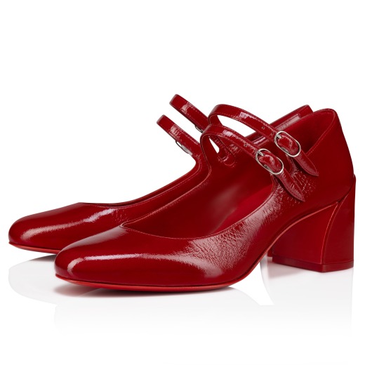 Souliers louboutin femme on sale