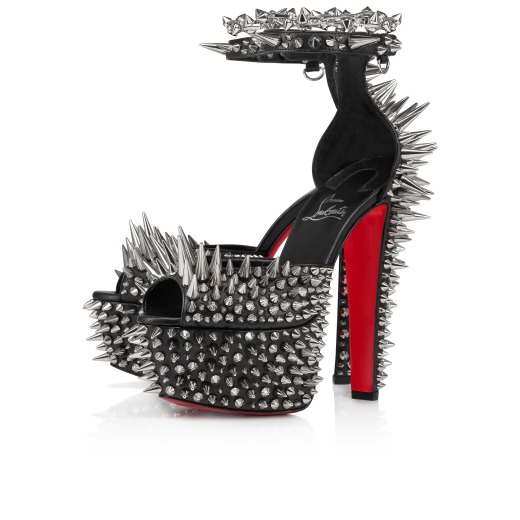 Estepic Sandal Alta