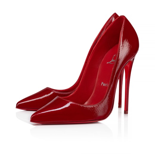 Chaussures de luxe pour femme Christian Louboutin France