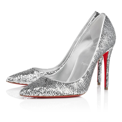 Louboutin pour femme outlet