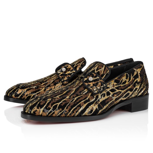 Designer loafers for men - Christian Louboutin Switzerland