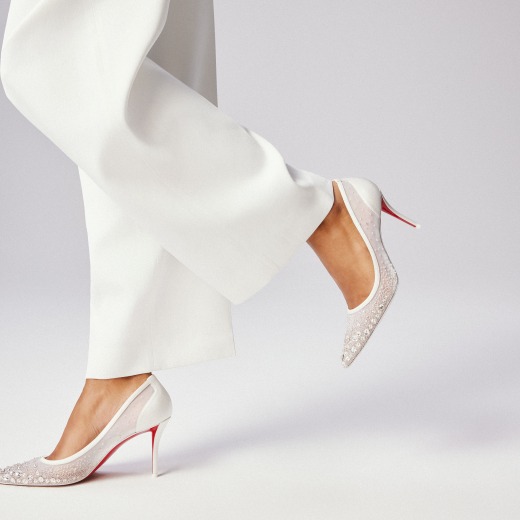 Page 2 | Miss Z collection for women - Christian Louboutin Romania