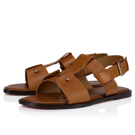 Chambeliss Sandal
