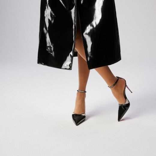 Christian Louboutin x Maison Margiela collection for women