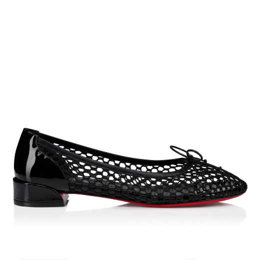 Designer loafers and ballerinas for women - Christian