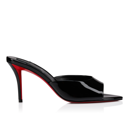 Miss Z Mule