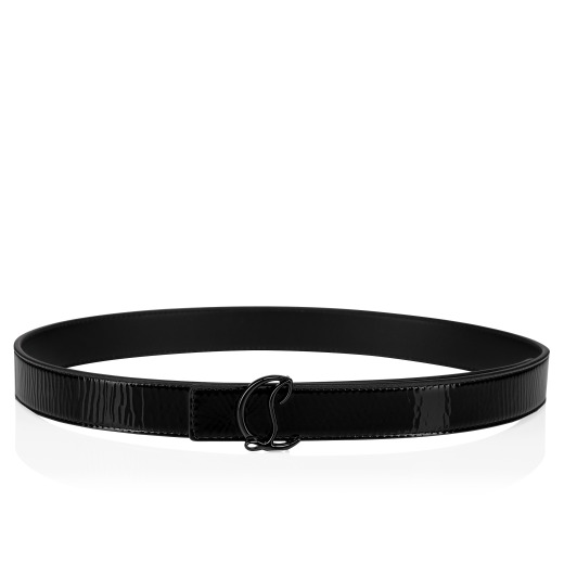 Designer belts for women Christian Louboutin Suisse