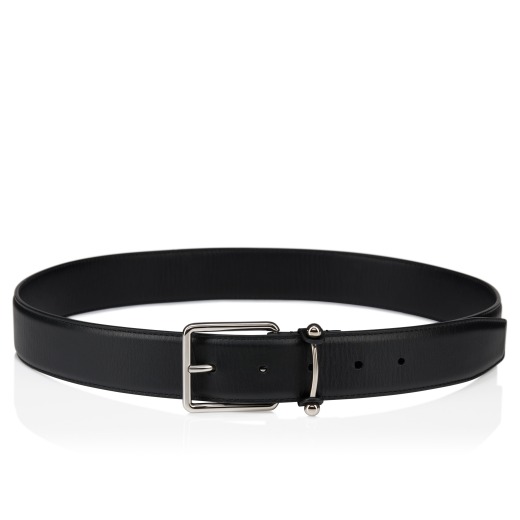 早割ex - men for belts Designer Christian Switzerland Louboutin 小物