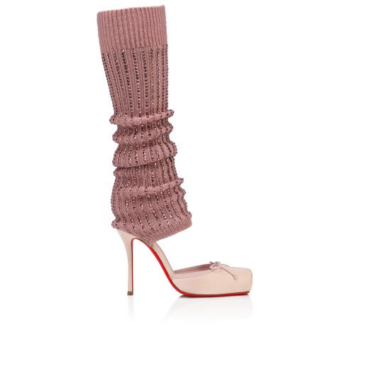 Pink Pumps for Women | Christian Louboutin FI