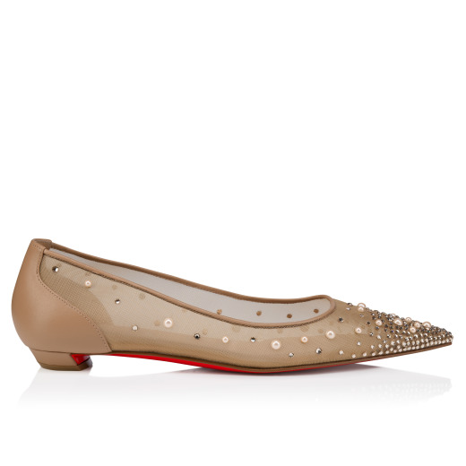 Miss Z Degrastrassina Perla