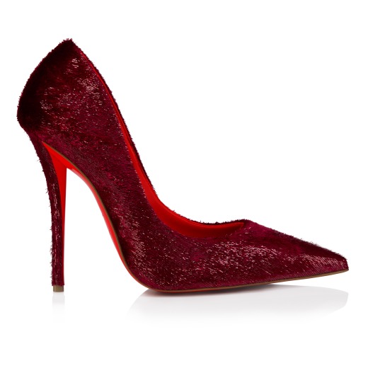 All the essentials for women - Christian Louboutin United Kingdom