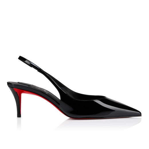 Miss Z Sling Back