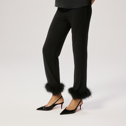 Miss Z Sling Back