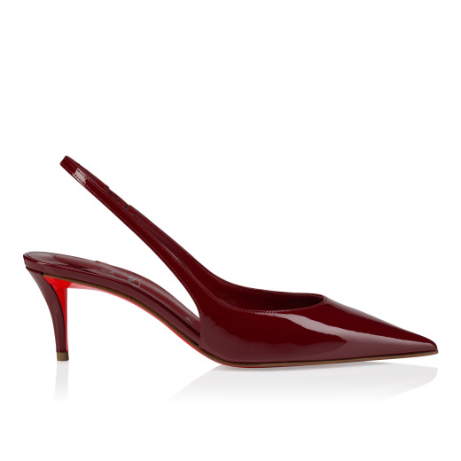 Miss Z Sling Back