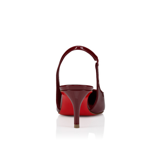 Miss Z Sling Back