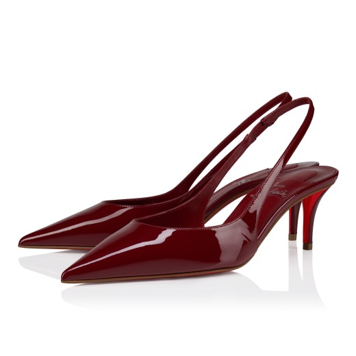 Miss Z Sling Back
