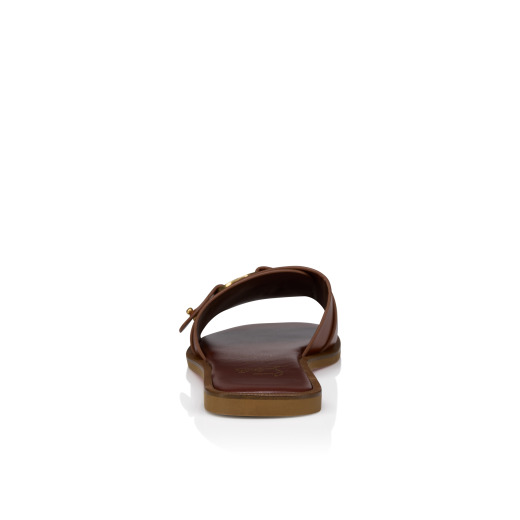 Her In Roma Mule