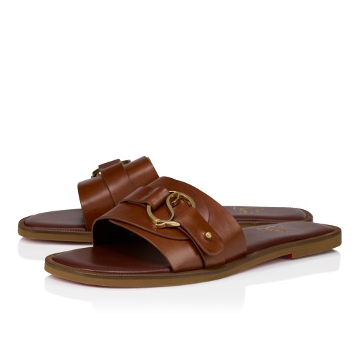 Her In Roma Mule