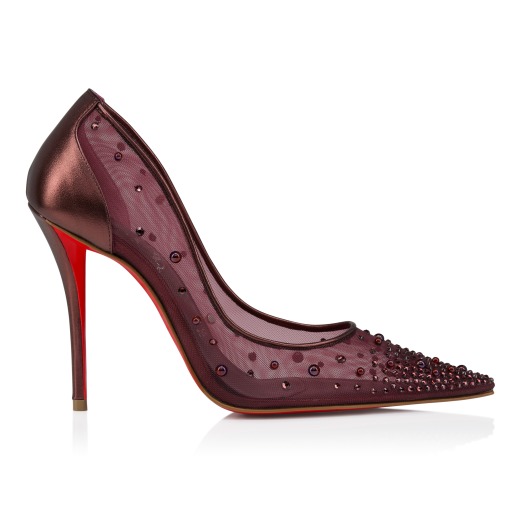 Pink Pumps for Women | Christian Louboutin FI