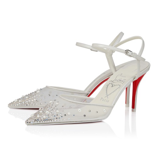 Miss Z Riviera Strass